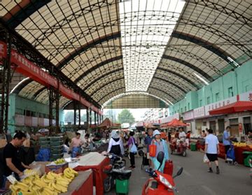 济南的旧货市场里，藏着过去20年的人生百态……