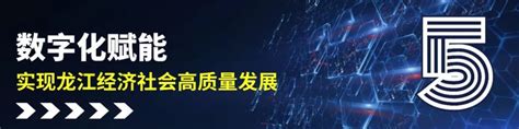 数字经济头部企业“组团”布局黑龙江