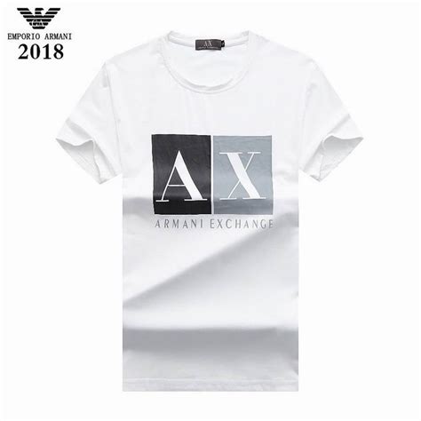 21Armani T Shirt m-3xl 8q (7)-服饰丨向阳