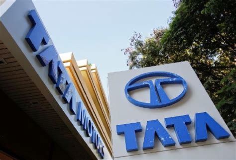 塔塔汽车收购福特印度工厂，年产能增加12万辆-新闻动态_企业资讯_新闻头条-爱企查