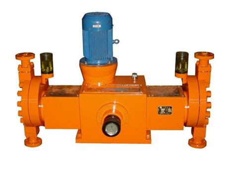 HGP-3A系列 齿轮油_齿轮泵_淮安市南方液压机械有限公司