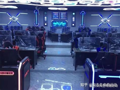 杭州网吧寻竞争优势求新突破 清新转型成高档网咖_3DM单机