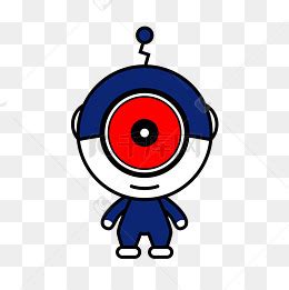 独眼龙(动漫)图片