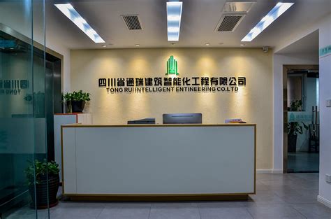 四川省通瑞建筑智能化工程有限公司
