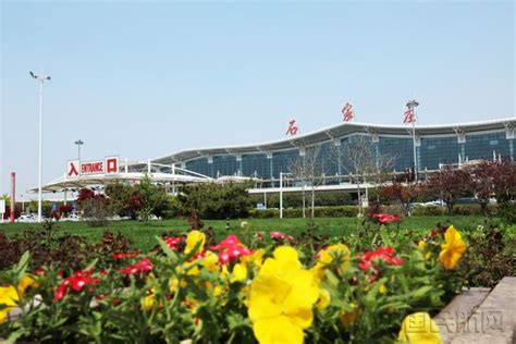 河北机场集团：跨越“十三五”迈向高质量发展新篇章-中国民航网