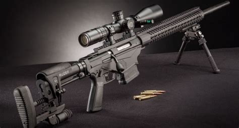 McMillan Firearms Mfg. TAC-338 .338 Lapua Magnum for sale