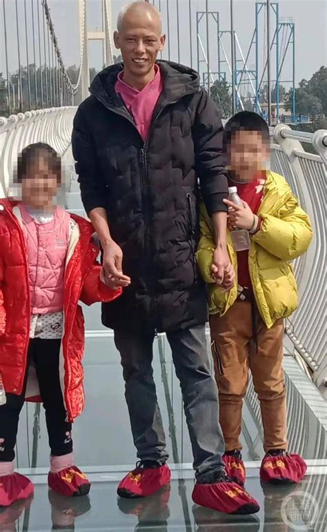 她终于找到了丢失32年的儿子_荔枝网新闻