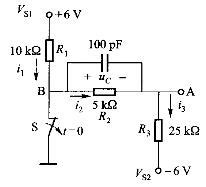 实验一 电位、电压的测定及电路电位图的绘制 - 范文118