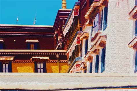 大美边疆行丨西藏：固边兴边富民 打造高原边疆美丽新画卷