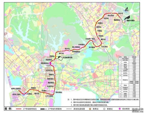 深圳市规划和自然资源局光明管理局