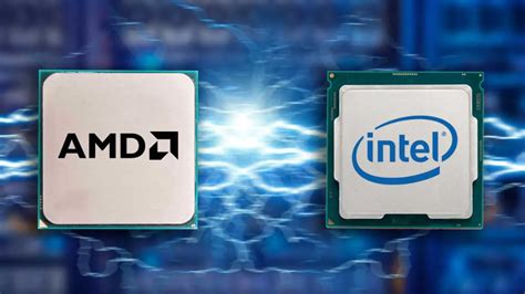 AMD vs. Intel: Which Processors are Better for Gaming? - Foreign Policy