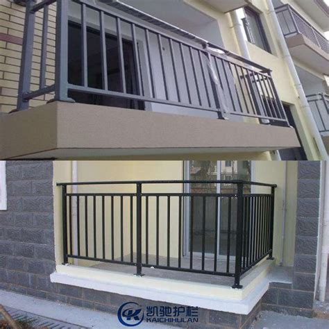 锌钢阳台围栏|小区护栏|楼盘护栏|阳台护栏网|新型阳台围栏-阿里巴巴