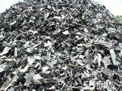 重庆废铝回收后要怎样处理？-重庆隆顺废旧金属回收有限公司