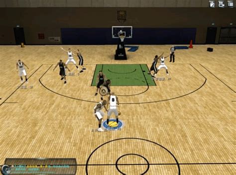 NBA2K Online篮球在线官方网站-拼出你的传奇-腾讯游戏