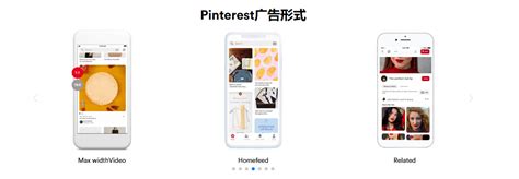 Pinterest平台介绍