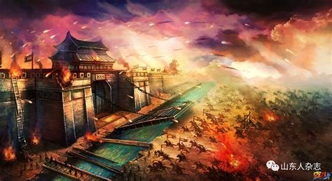 郭建龙评《纸上谈兵》：中国古代战争技术的演化与逻辑-搜狐大视野-搜狐新闻