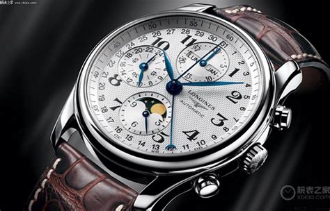 浪琴名匠系列手表是最为经典的浪琴手表之一|指针|手表|浪琴_新浪新闻