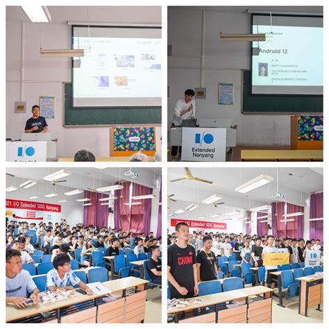 我院成功举办华为ICT大赛2022-2023中国区河南省实践赛-南阳理工学院计算机与软件学院