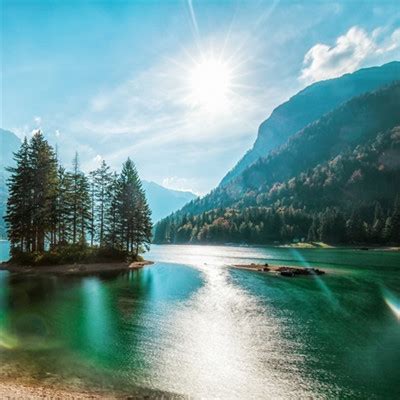 非主流qq风景头像