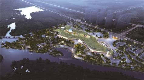 温州三垟湿地计划开建东入口 一期项目预计总投资近11亿元