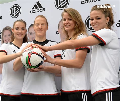 德国女足国家队2015世界杯主场球衣 , 球衫堂 kitstown