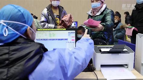 宁夏银川启动3至11岁人群新冠疫苗接种工作_凤凰网视频_凤凰网