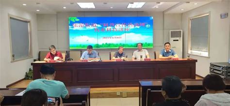 枣庄国家高新技术产业开发区--张范街道举办“科普宣传活动周”农业科技讲座