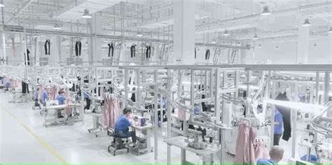服装制造工厂高清图片下载-正版图片600047593-摄图网