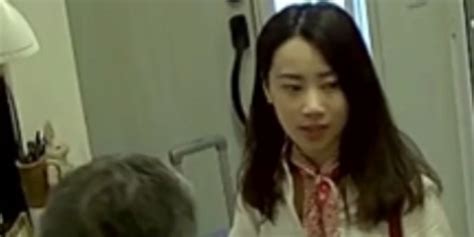 日本警方：福建失联女教师或卷入事件 正调监控(含视频)_手机新浪网
