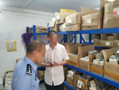 500万货款被查封，8名嫌疑犯被抓，电子烟通用烟弹工厂被东莞警方一锅端了_南方网