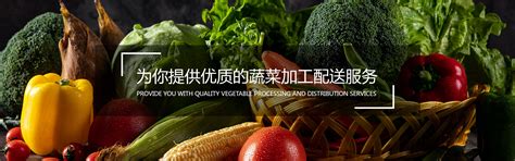 上海农产品配送有限公司