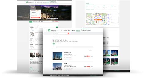 海南网站建设设计报告制作公司_V优客