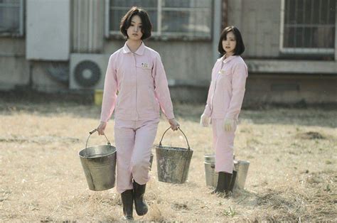 加藤山羊《女囚灵~墙内的杀戮游戏~》真人电影化决定。《女囚灵》将于9月22日在日本全国上映。
