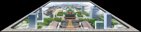北京3d画 北京3d立体画 汽车3d画 3d立体制作_北京皇城手绘艺术-站酷ZCOOL