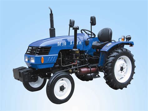 DF-800C轮式拖拉机(DF-800C) - 常州东风农机集团有限公司 - 农业机械网