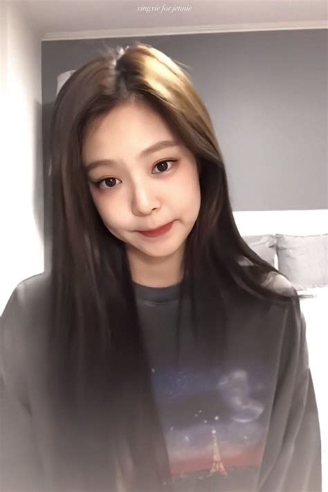 金智妮(Jennie)图片