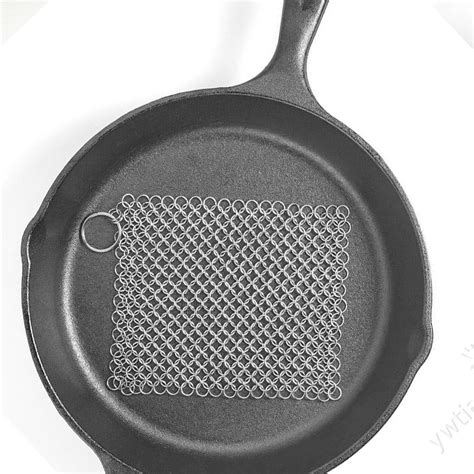 316不锈钢圆环网 厨房清洁刷锅网 洗锅网器锅刷网-阿里巴巴