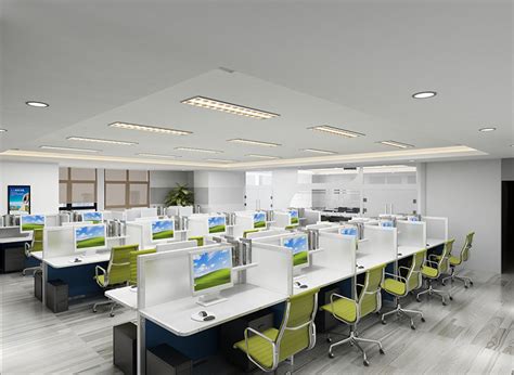 长沙办公室装修公司如何更具竞争优势-新卓为（湖南）装饰设计工程有限公司