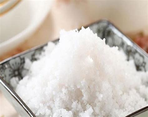 盐原来那么多品种，关于食用盐的种类和特点有哪些啊？ - 知乎