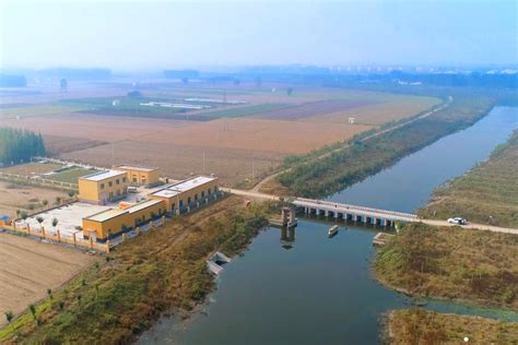 52万人受益！汶上如期完成4处水厂主体工程建设 - 汶上 - 县区 - 济宁新闻网