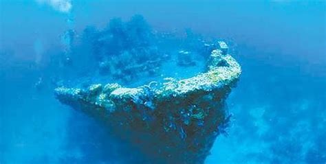 我国南海发现两处古代沉船——人民政协网