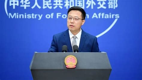 中国外交部：一个中国原则是人心所向不容挑战_凤凰网视频_凤凰网