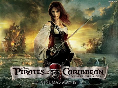 《加勒比海盗5》预告 年轻杰克船长再次亮相 复仇大战一触即发-电影-最新高清视频在线观看-芒果TV
