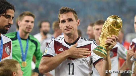 德国足球史上的十大球星 - 知乎