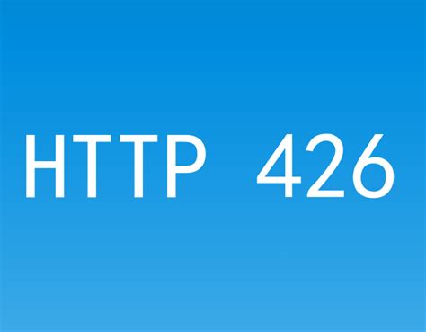 网站状态码HTTP 426 Upgrade Required是什么意思？ - 网站建设,网站制作,模板建站,网页模板,网站优化,网络推广,临泉 ...
