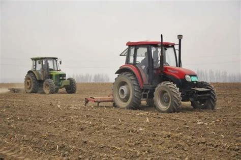 众联农机合作社坚持推广好保护性耕作的4件“法宝” | 农机新闻网