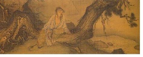 中国古代主流思想的演变历程