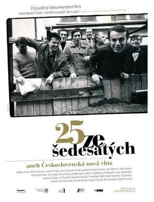 捷克斯洛伐克60年代新浪潮电影二十五面体-电影-腾讯视频