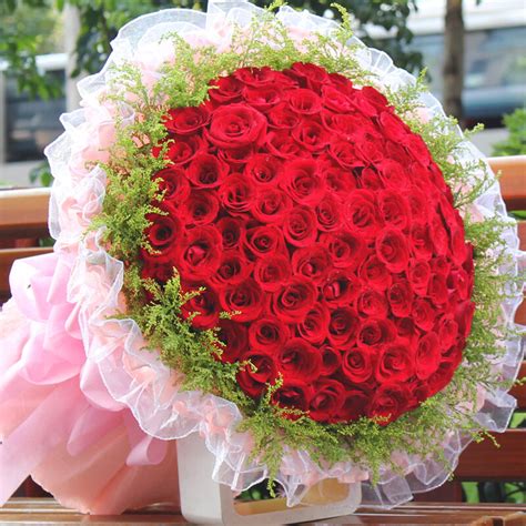 花店常见的玫瑰花品种,26种常见玫瑰花品种,花店常见鲜花品种_大山谷图库
