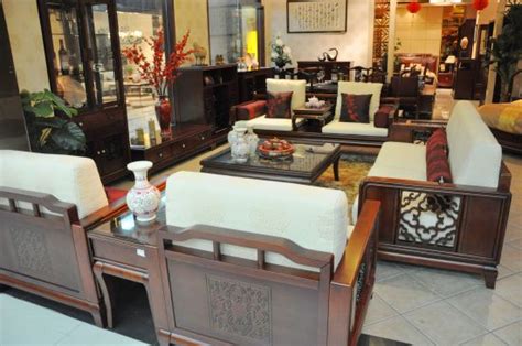一家试营业的家具批发市场4天卖了数千万元_房产_资讯_河南商报网